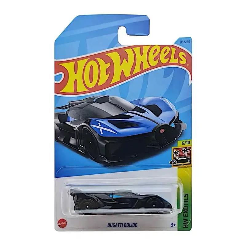 Hot Wheels Variety