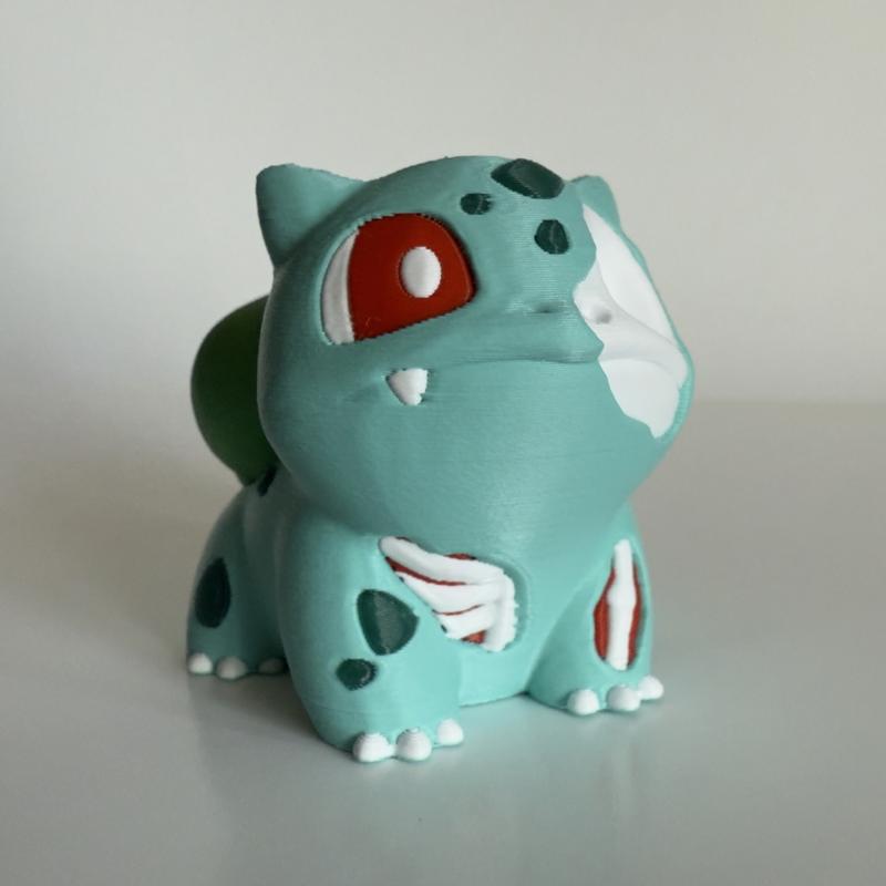 PokeCharmers - Pokémon Figurine Collection - Display Figures for Decor & Gifting