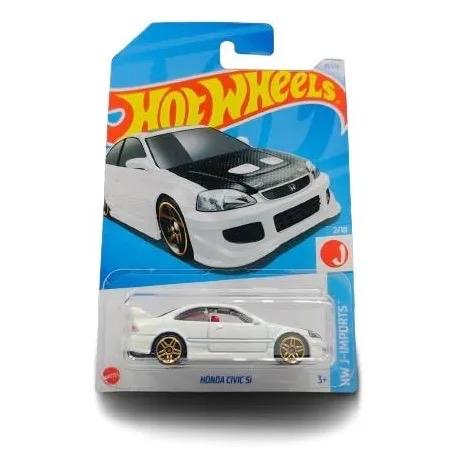 Hot Wheels Variety