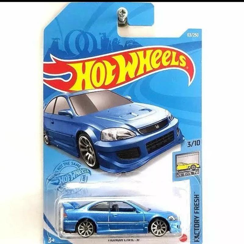 Hot Wheels Variety