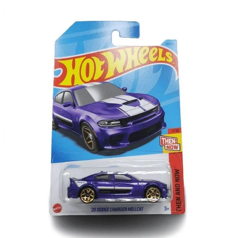 Hot Wheels Variety