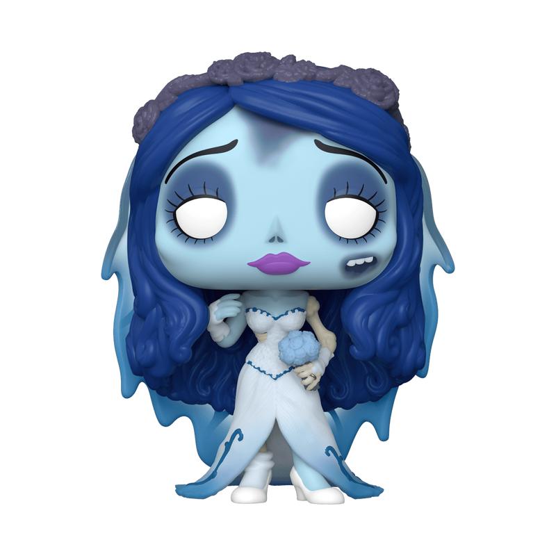 POP Movies: Corpse Bride - Emily