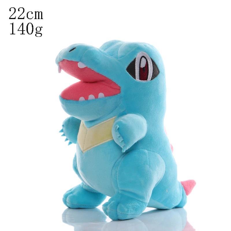 Pok3mon P1kachu Plush Blastoise Lapras Haunter Gengar Spheal Jigglypuff Peluche Kawaii Plushies Pillow Hobbies Exquisite Gifts