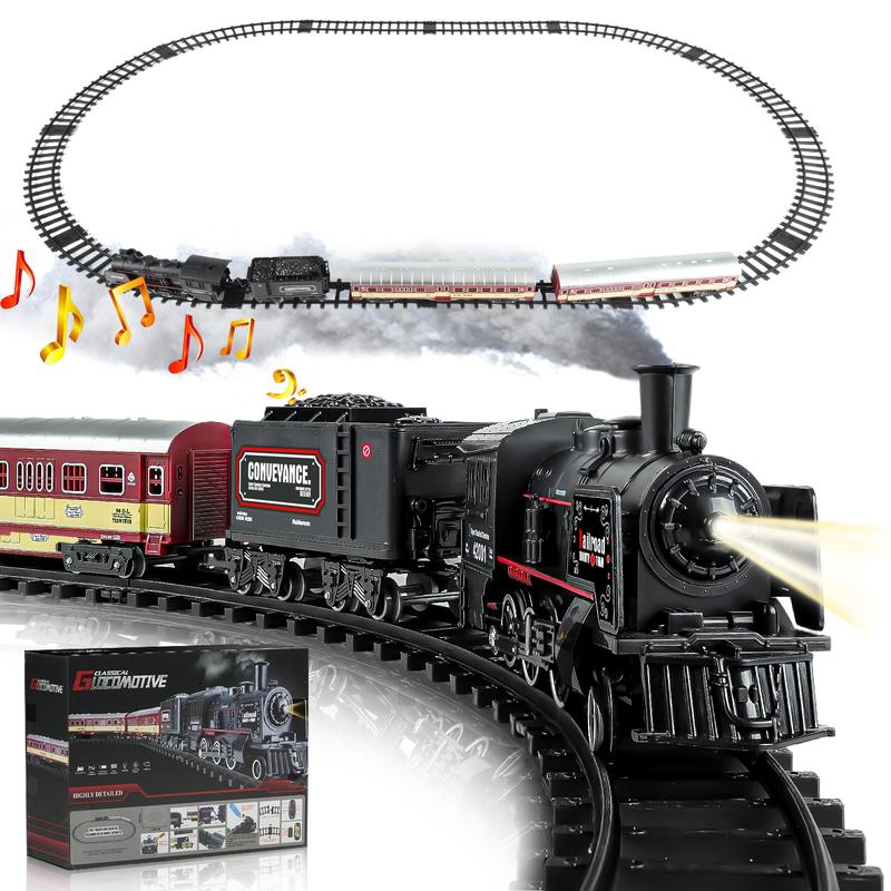 Christmas Train, Christmas Gift for Kids Boys Girls