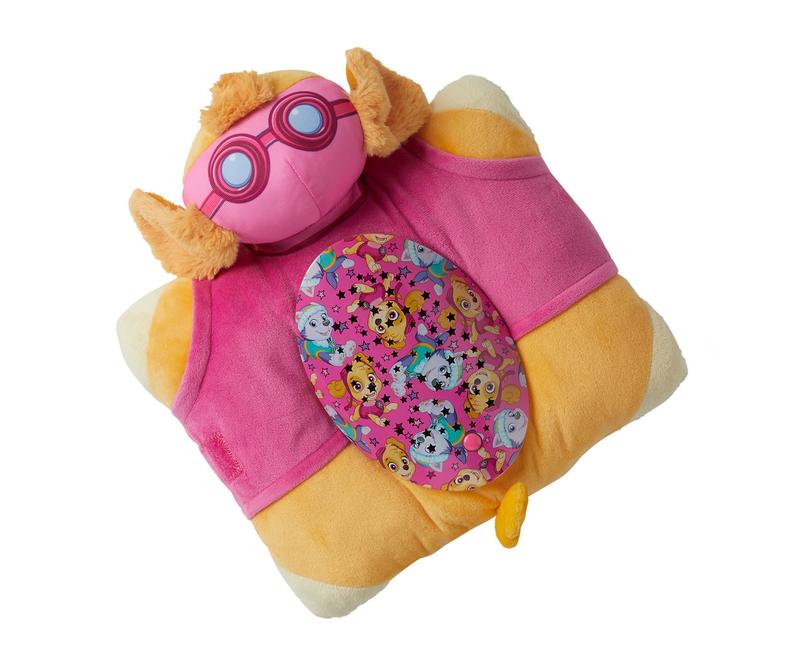 Nickelodeon Paw Patrol Skye Sleeptime Lite