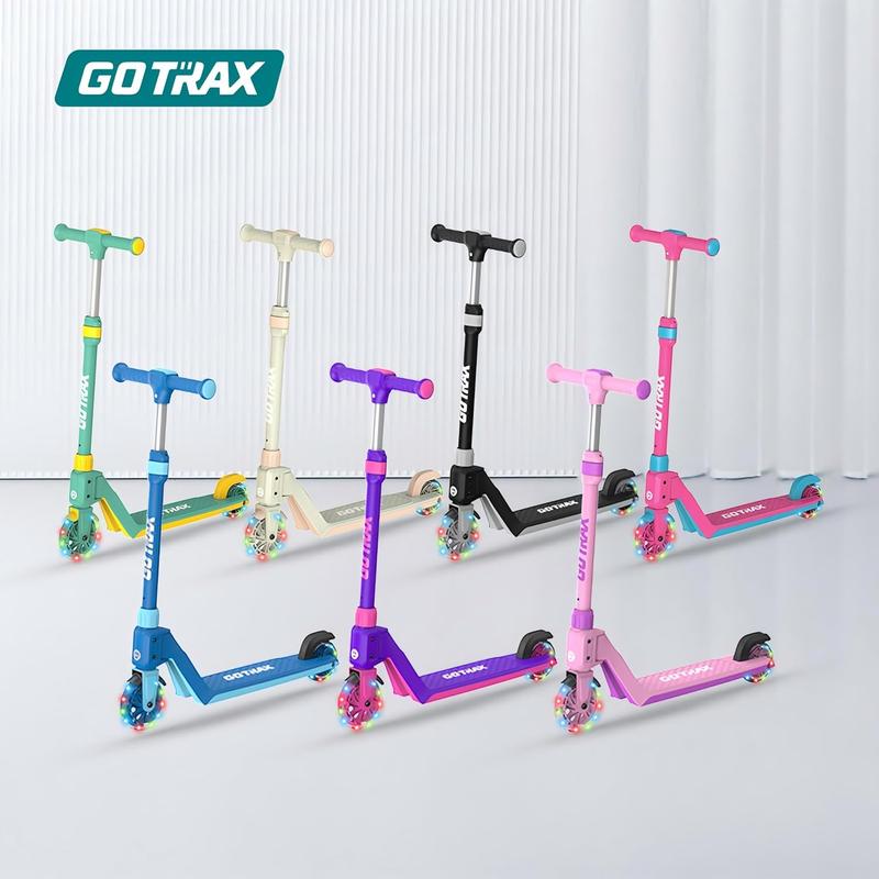 Gotr   K03 Kick Scooter for Kids, 5