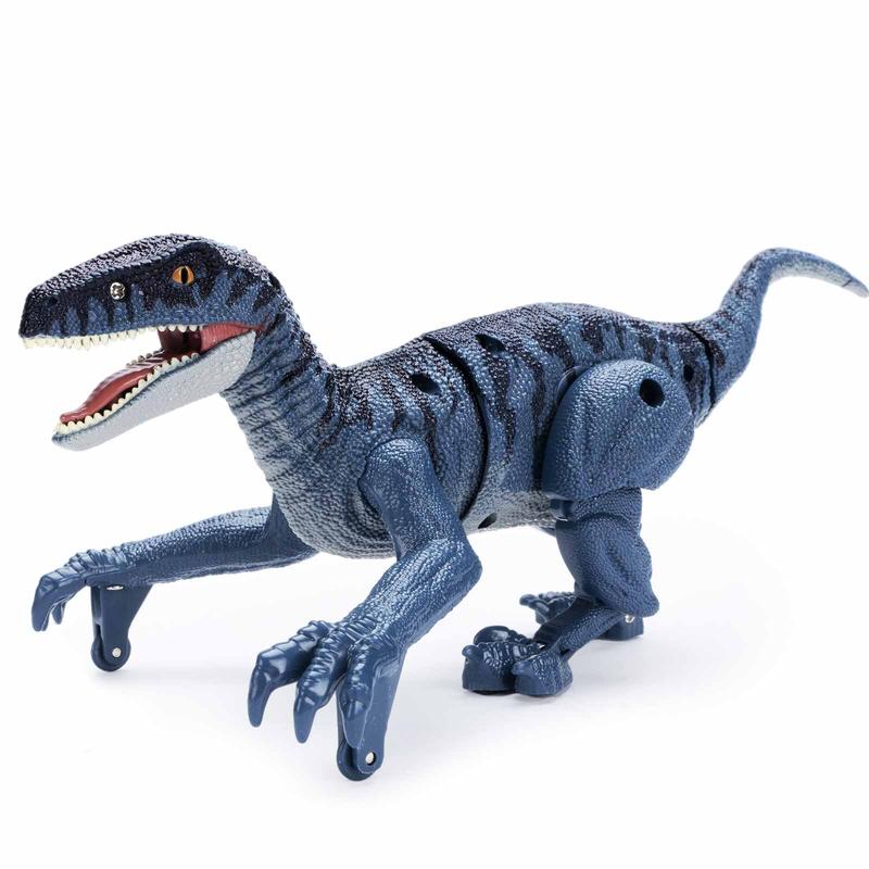 Remote Control Dinosaur for Kids 3-5 4-7 8-12 Year Old, Walking,Rechargeable, Jurassic Toys for Christmas,Birthday Gift for Kids Boys Girls,Kids 3+