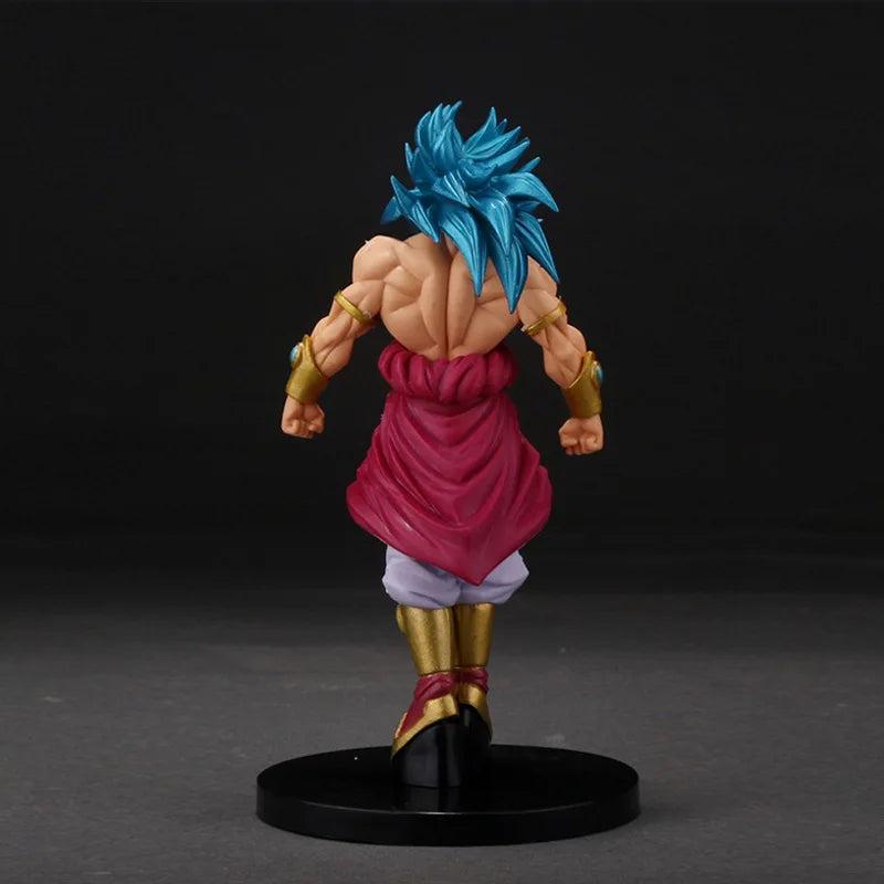 Broli Super Figma Action Figurine