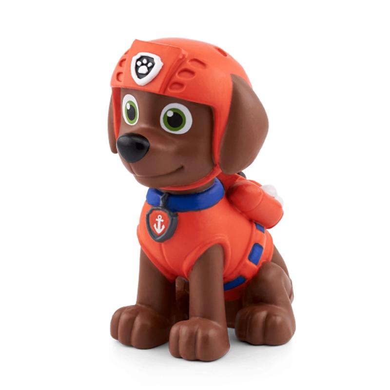 PAW Patrol: Zuma Tonie