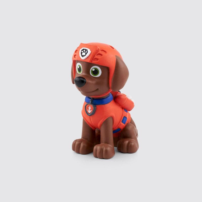 PAW Patrol: Zuma Tonie