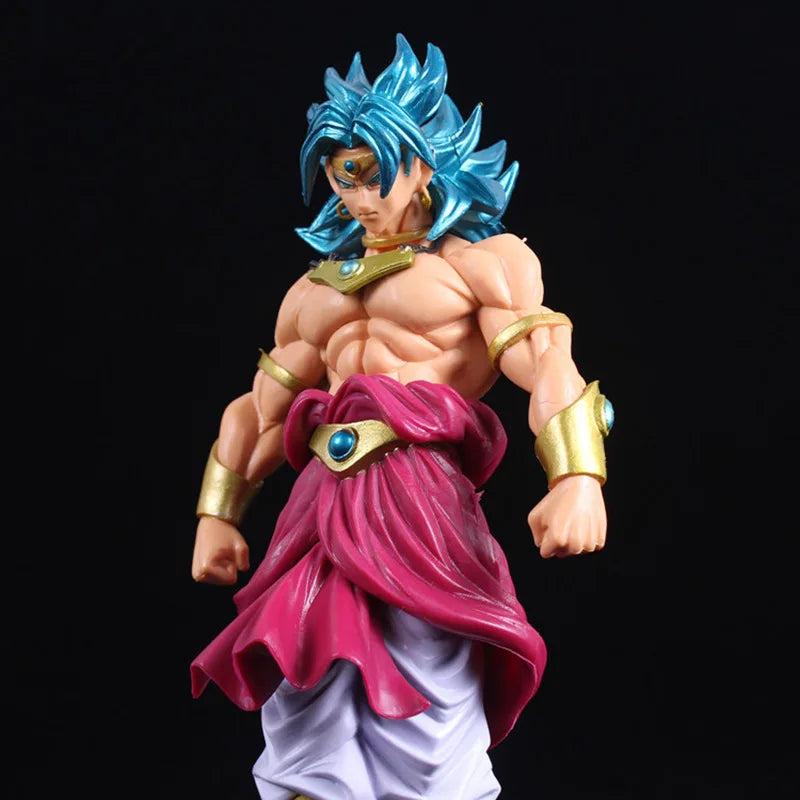 Broli Super Figma Action Figurine