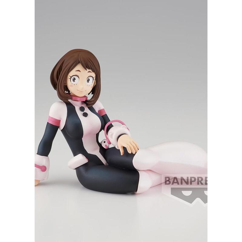 MY HERO ACADEMIA Break time collection vol.4 (Uraraka Ochako)