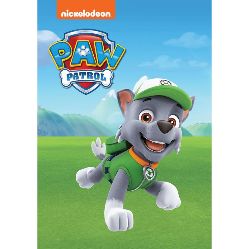 PAW Patrol: Rocky Tonie