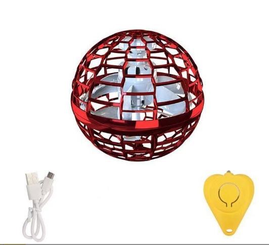 High Quality Suspension Flyball for Cars - Improve Your Driving Experience