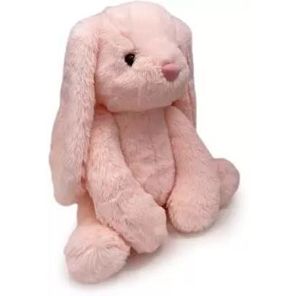 Jellycat Bashful Tulip Bunny Stuffed Animal, Medium 11.8