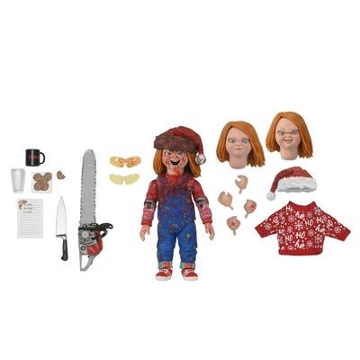 NECA Chucky TV Series Ultimate Chucky 7