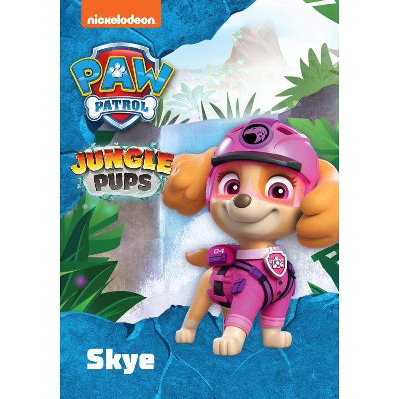 PAW Patrol Jungle Pups: Skye Tonie