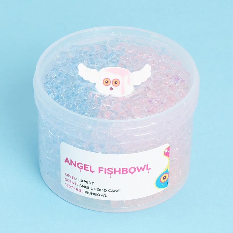 Angel Fishbowl Slime