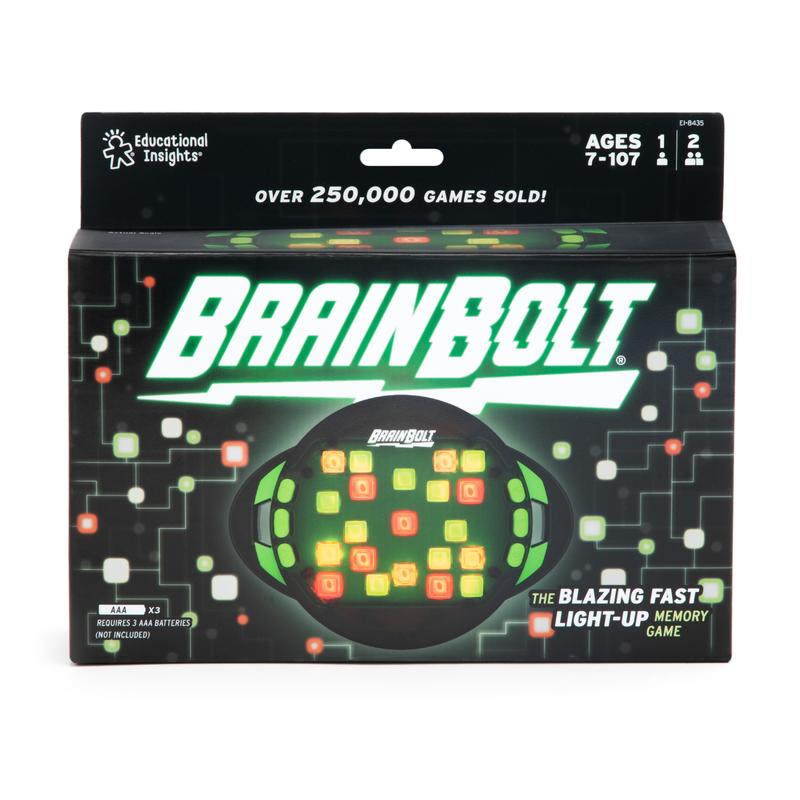 Brainbolt