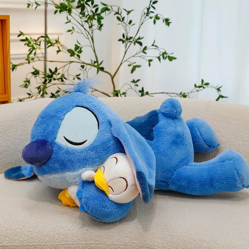 30CM Plush Toy Llo and Cuddly Soft Toy Stuffed Animal Cute Plush Toy for Toddler Boys and Girls Gift for Kids