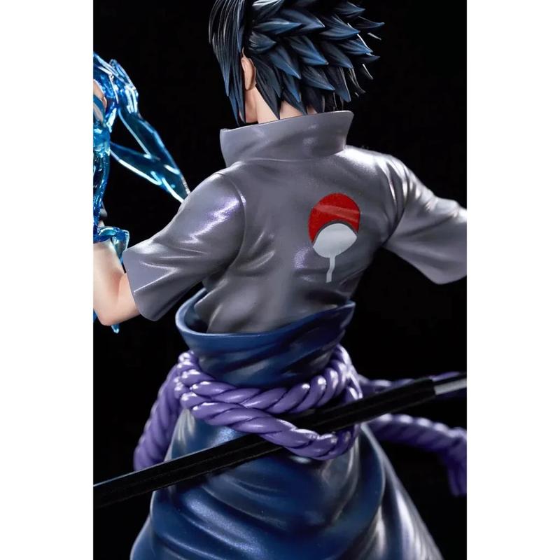 Naruto Figure Sasuke Naruto Susanoo Madara Figure (Surprise gift) decoration Anime Game Figure