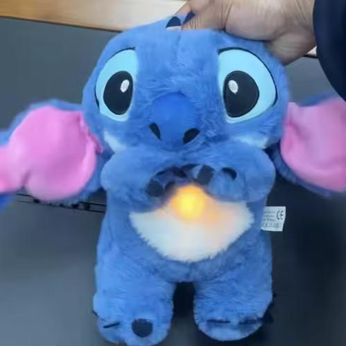 the Anxiety Relief Stuffed Animals with Sensory Details MusicLights