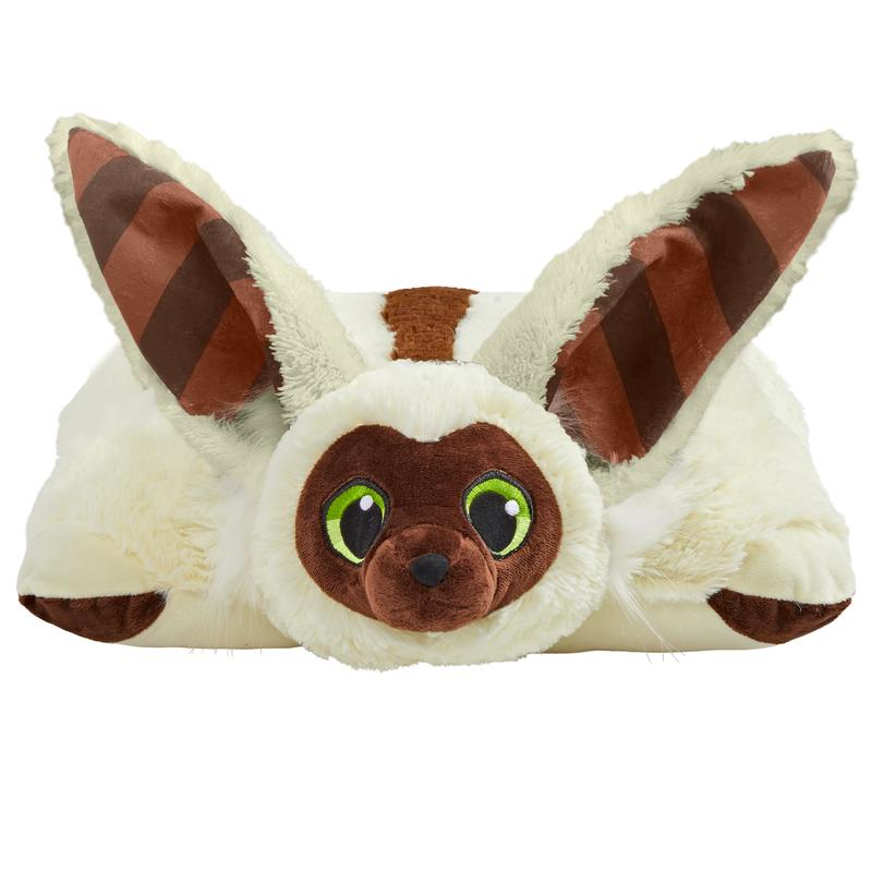 Momo Pillow Pet Avatar the Last Airbender Nickelodeon