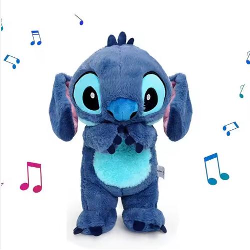 the Anxiety Relief Stuffed Animals with Sensory Details MusicLights