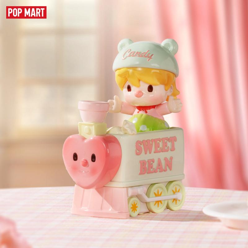 Sweet Bean Afternoon Tea Series Figures, Blind Box, Mystery Box