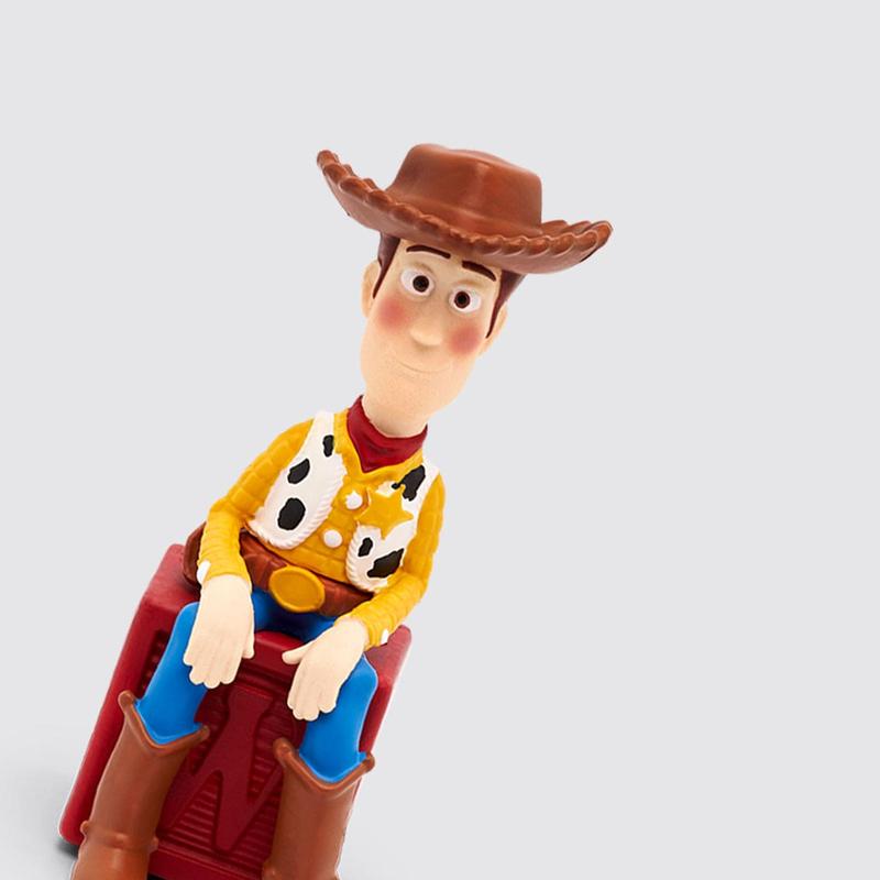 Disney & Pixar Toy Story: Woody Tonie