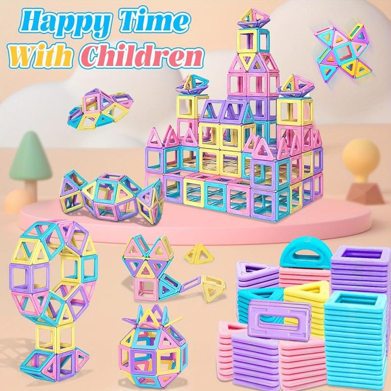 Designer Construction Set, Blocks Set, Creative Toys for Birthday Gifts, Creative Blocks Building Toy, Kids Toys