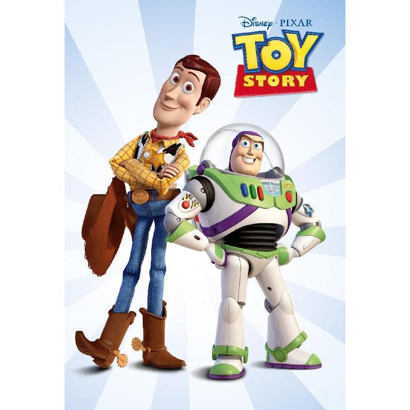 Disney & Pixar Toy Story: Woody Tonie