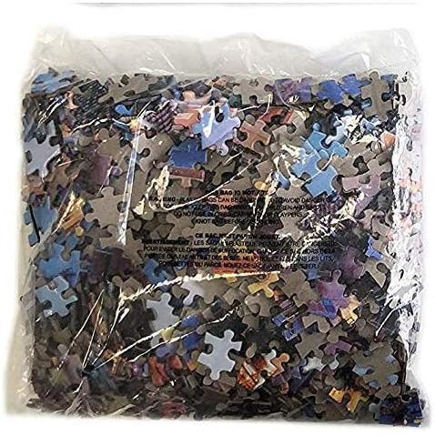 Eduard - Country Store - 1000 Piece Jigsaw Puzzle for Adults Challenging Puzzle Perfect for Game Nights - Finished Puzzle Size is 26.75 x 19.75