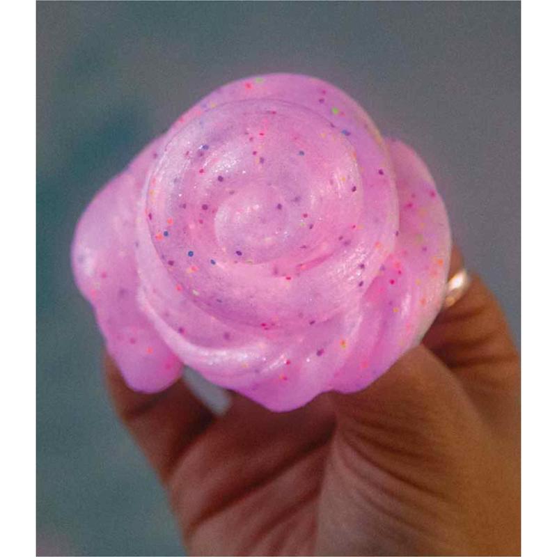 Enchanting Unicorn | Glowbrights - Glows Pink In The Dark