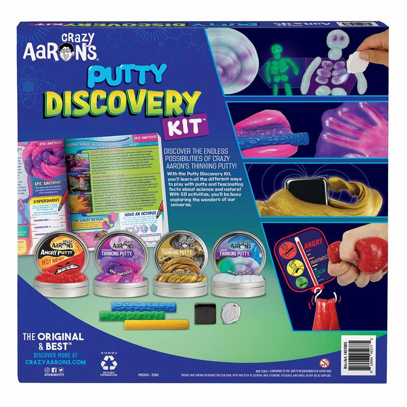 Putty Discovery Kit™