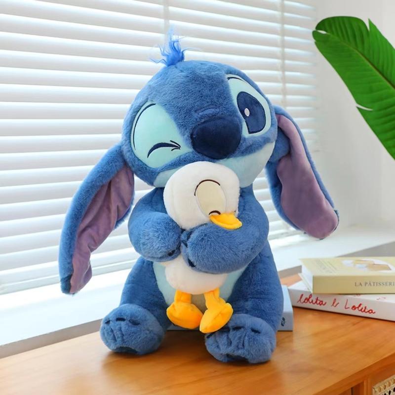 30CM Plush Toy Soft Toy Stuffed Animal Cute Toddler Boys and Girls Gift for Kids