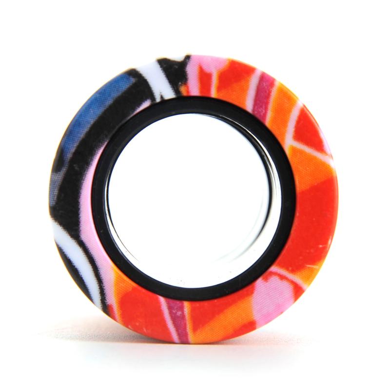 Fidget Spinner,3 Pcs Magnetic Rings Fidget Toy - Stress Relief Toy for Kids and Adults