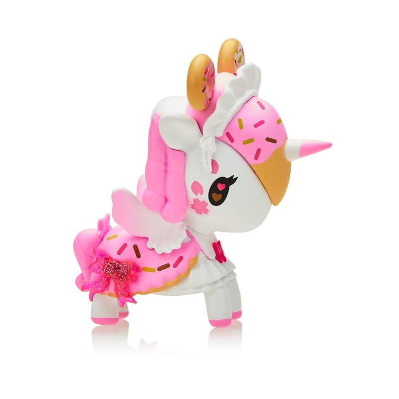 Café Cuties Unicorno Blind Box