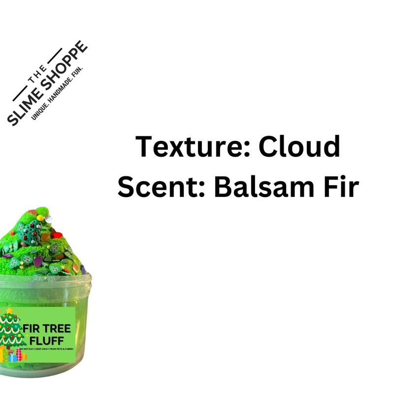 Cloud | Christmas Cloud | Fake Snow DIY Kit | DIY 6oz