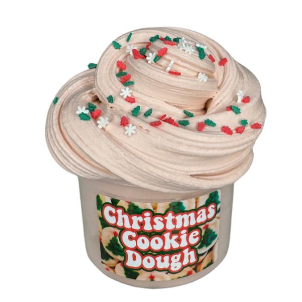 Christmas Cookie Dough Super Clay Heavy Aromatherapy DIY Kit