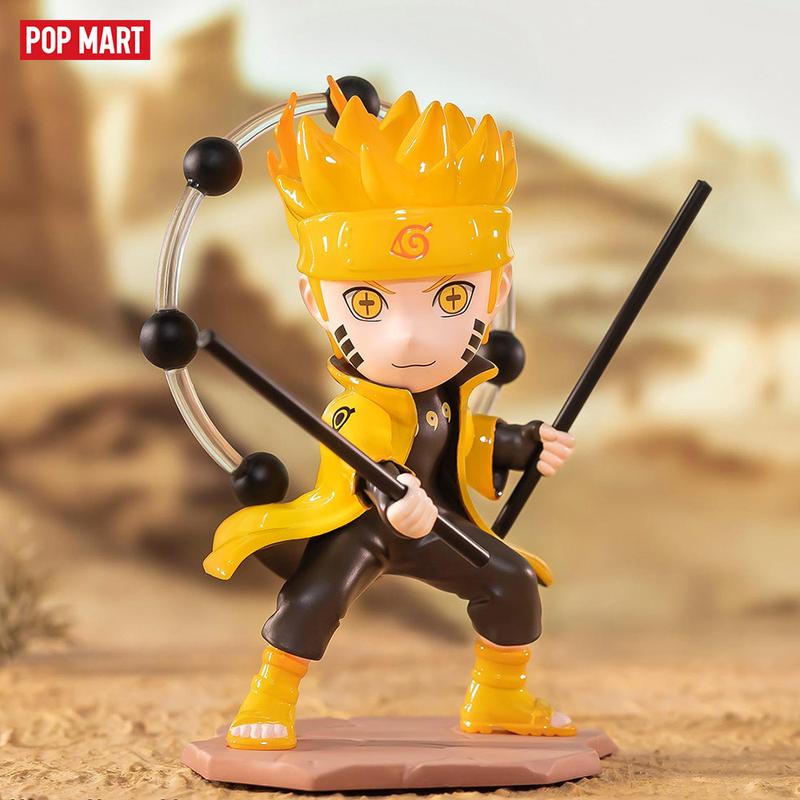 NARUTO Ninkai Taisen Series Figures, Blind Box, Mystery Box