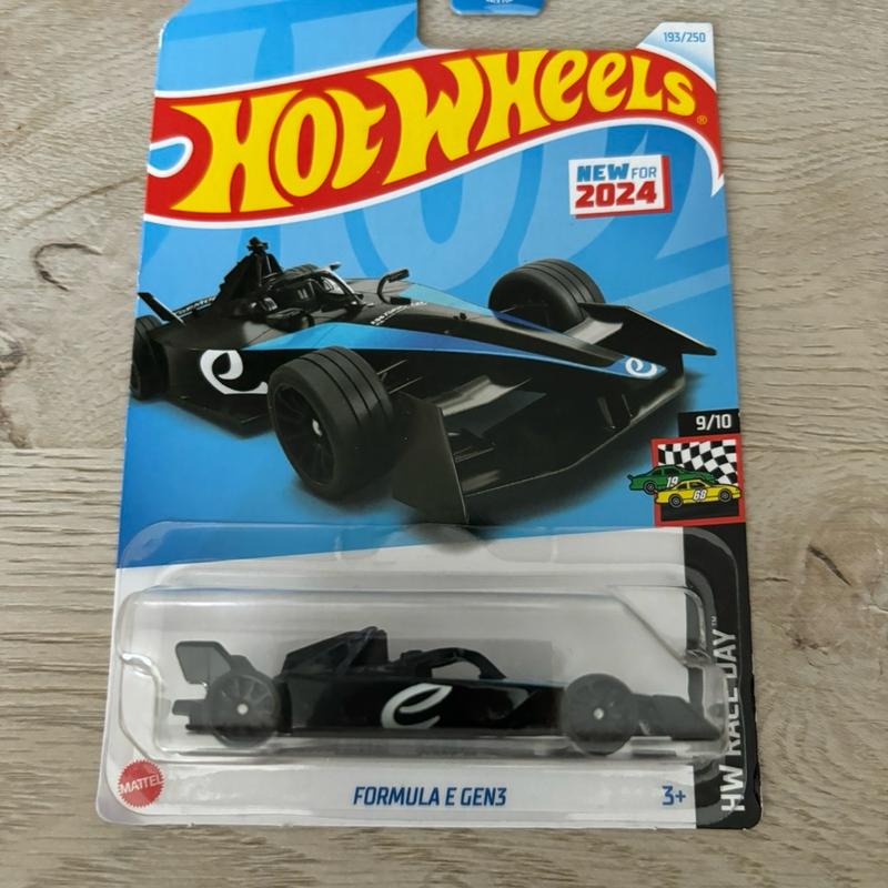 Hot Wheels for Collection - Classic & Novelty Toy Vehicles