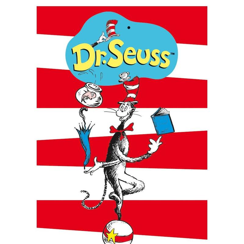 Dr. Seuss: The Cat in the Hat Tonie