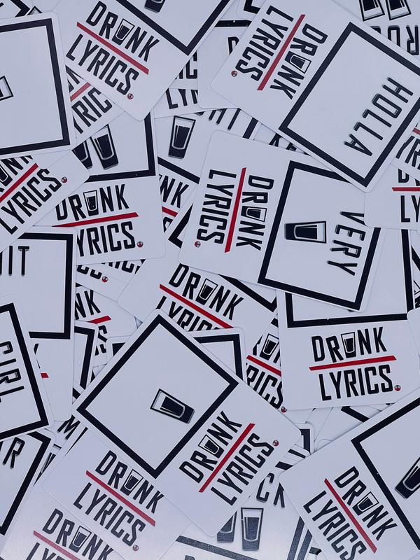 Drunk Lyrics