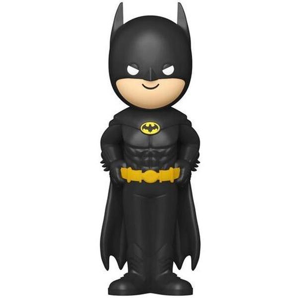 Funko Blockbuster Rewind: Batman (1989)- Batman (Styles May Vary)  [Collectible Figurine Statue Bust] Vinyl figurine statue