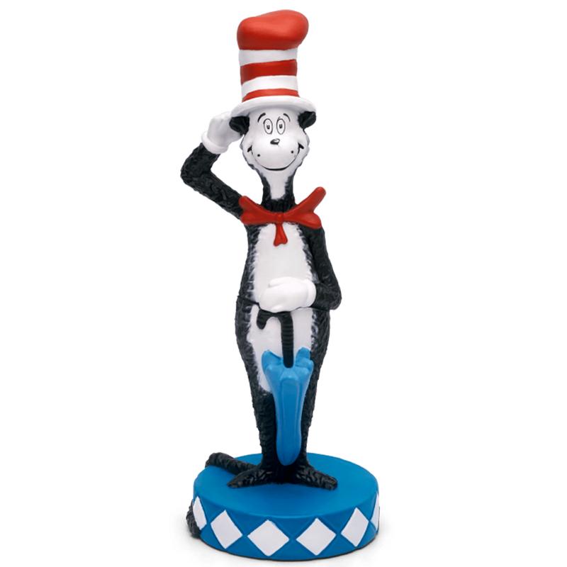 Dr. Seuss: The Cat in the Hat Tonie