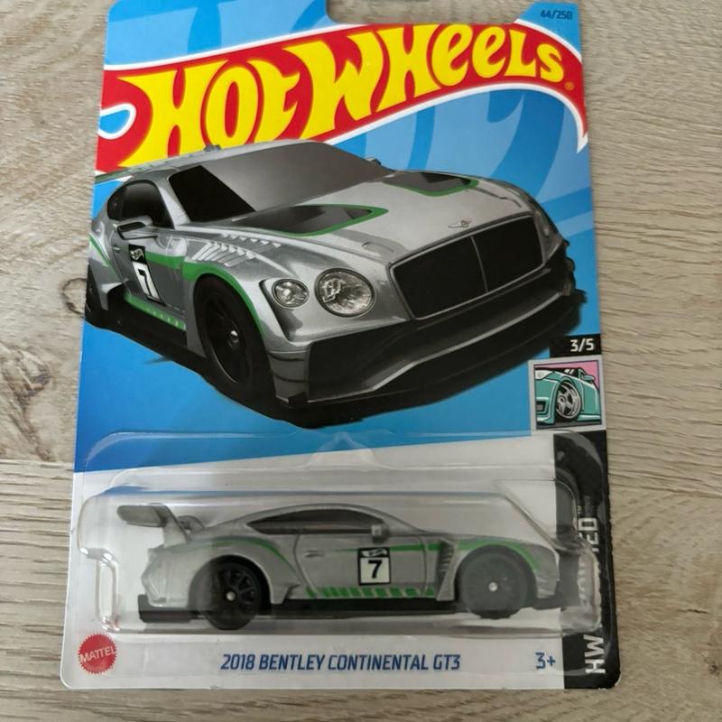 Hot Wheels for Collection - Classic & Novelty Toy Vehicles