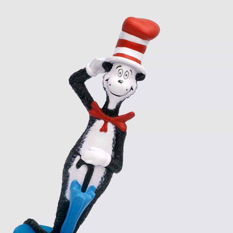 Dr. Seuss: The Cat in the Hat Tonie