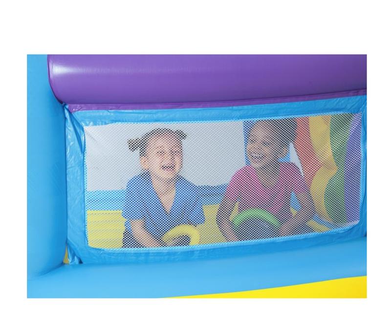 Bestway Jumpin' Balloon Bouncer