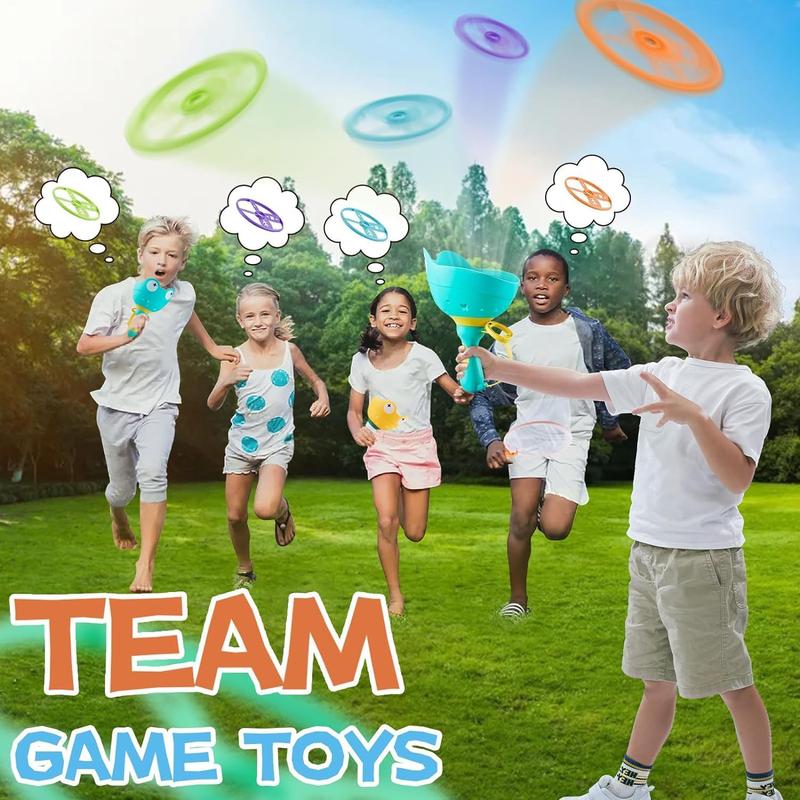 Toys for Ages 5-7,Toddler Chasing Toy,Fun Family Kids Toys Outside Game,Christmas Birthday Gifts for Age 3 4 5 6 7 8 Year Old Boys Girls